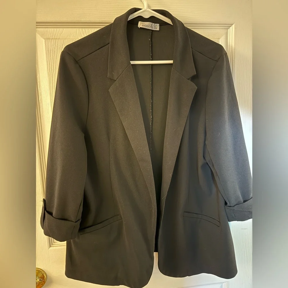 89th + Madison Blazer | Size XL - Picture 1 of 4